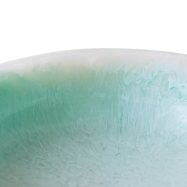 Saladeschaal mint