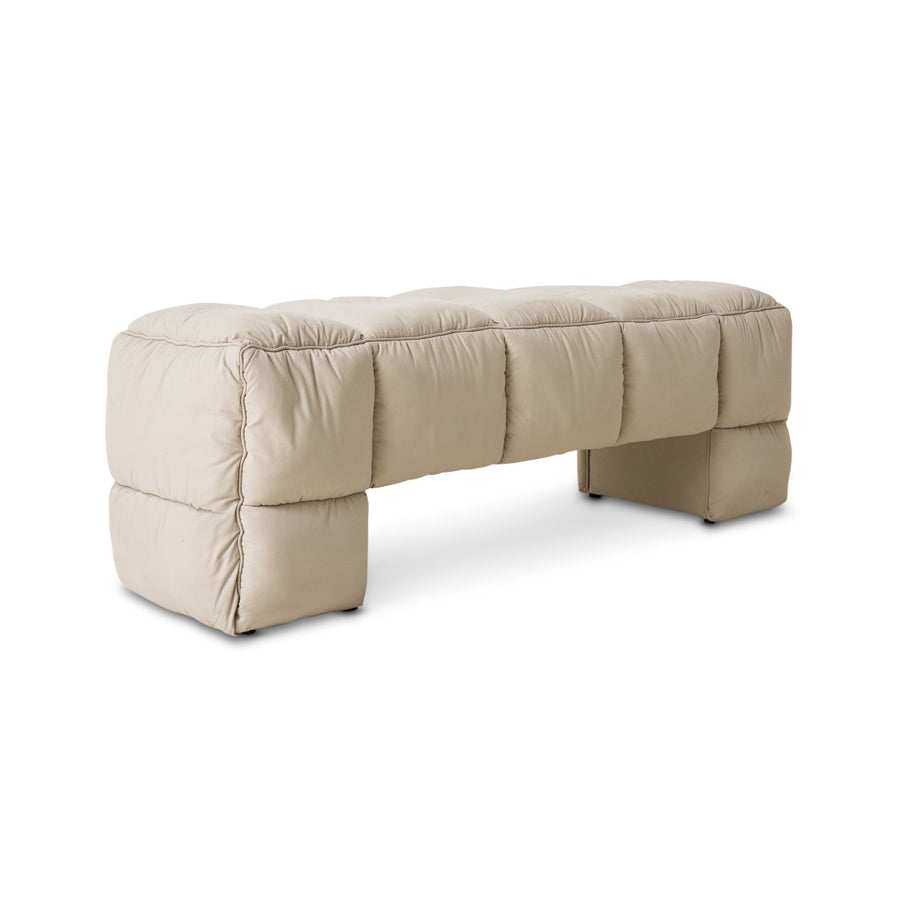 Halbank Puffy pebble
