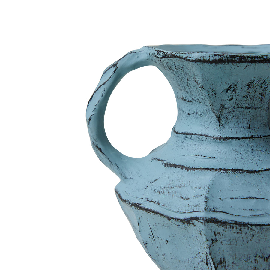 Vaas New classics blauw