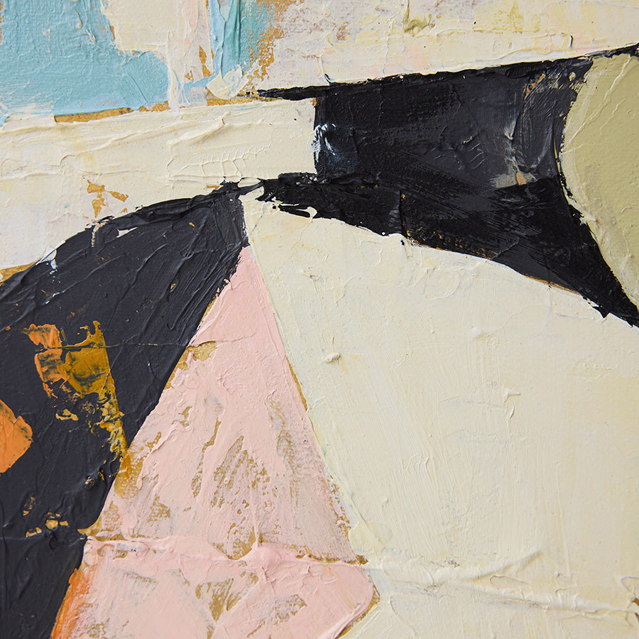 Kunstwerk Colour Compliment