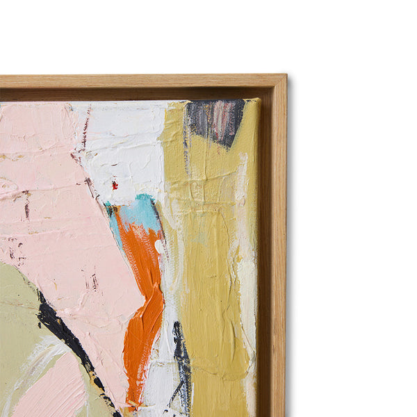 Kunstwerk Colour Compliment