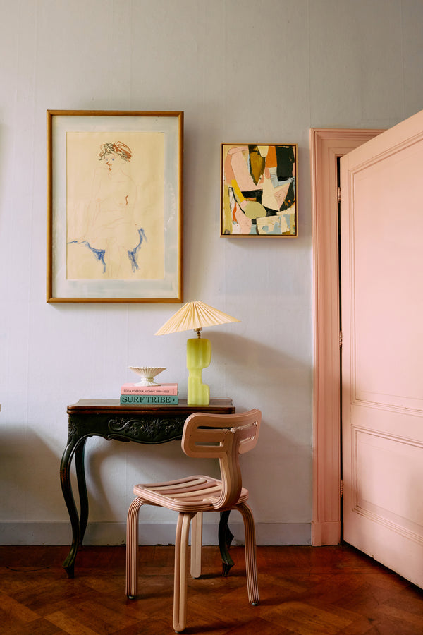 Kunstwerk Colour Compliment