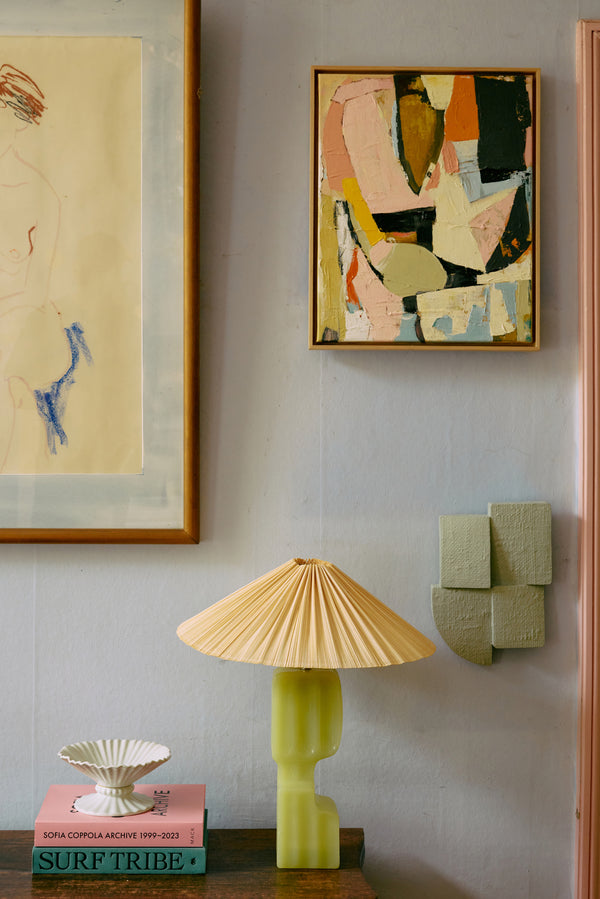 Kunstwerk Colour Compliment