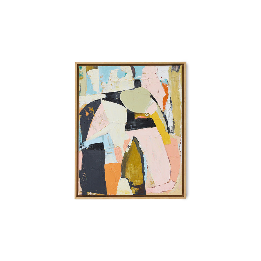Kunstwerk Colour Compliment