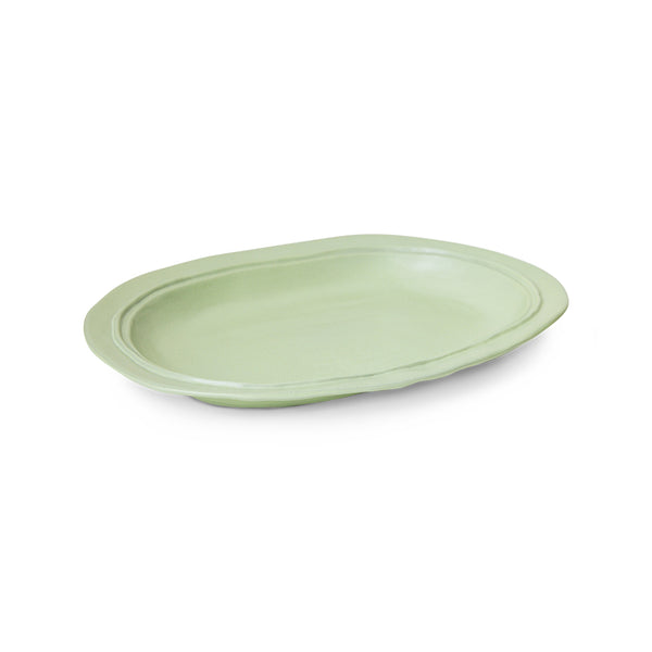 Serveerschaal New classics mint