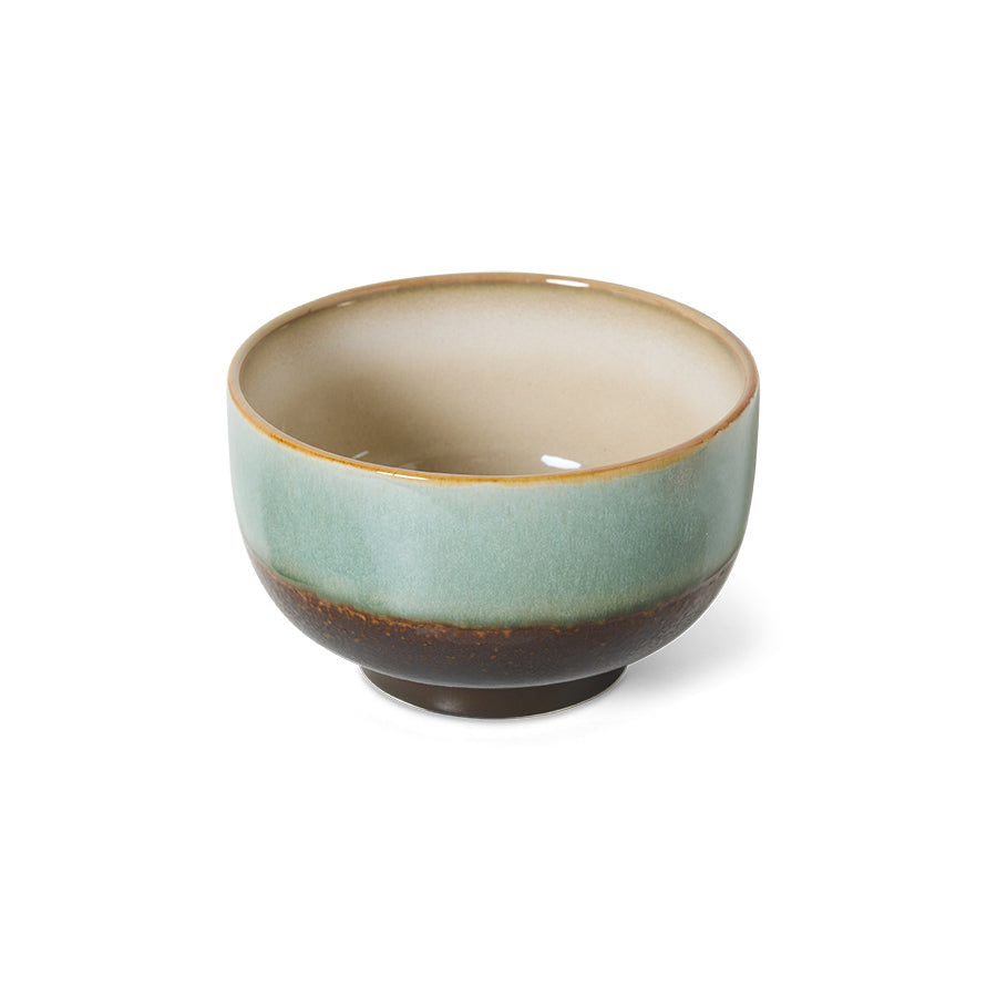 Noedelkom 70s ceramics depths