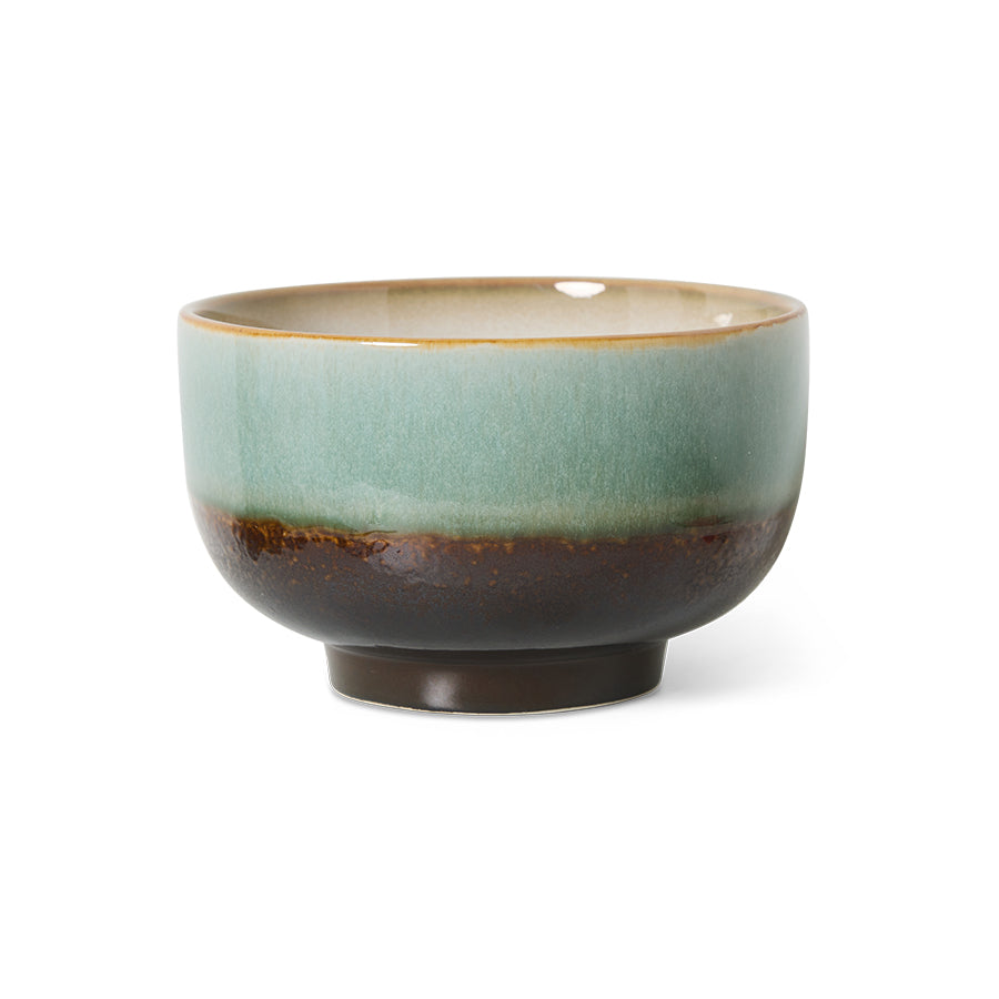 Noedelkom 70s ceramics depths