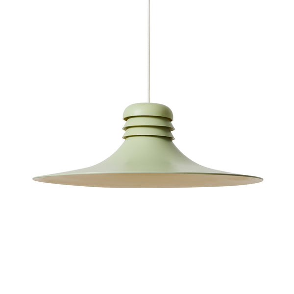 Hanglamp Flare mint