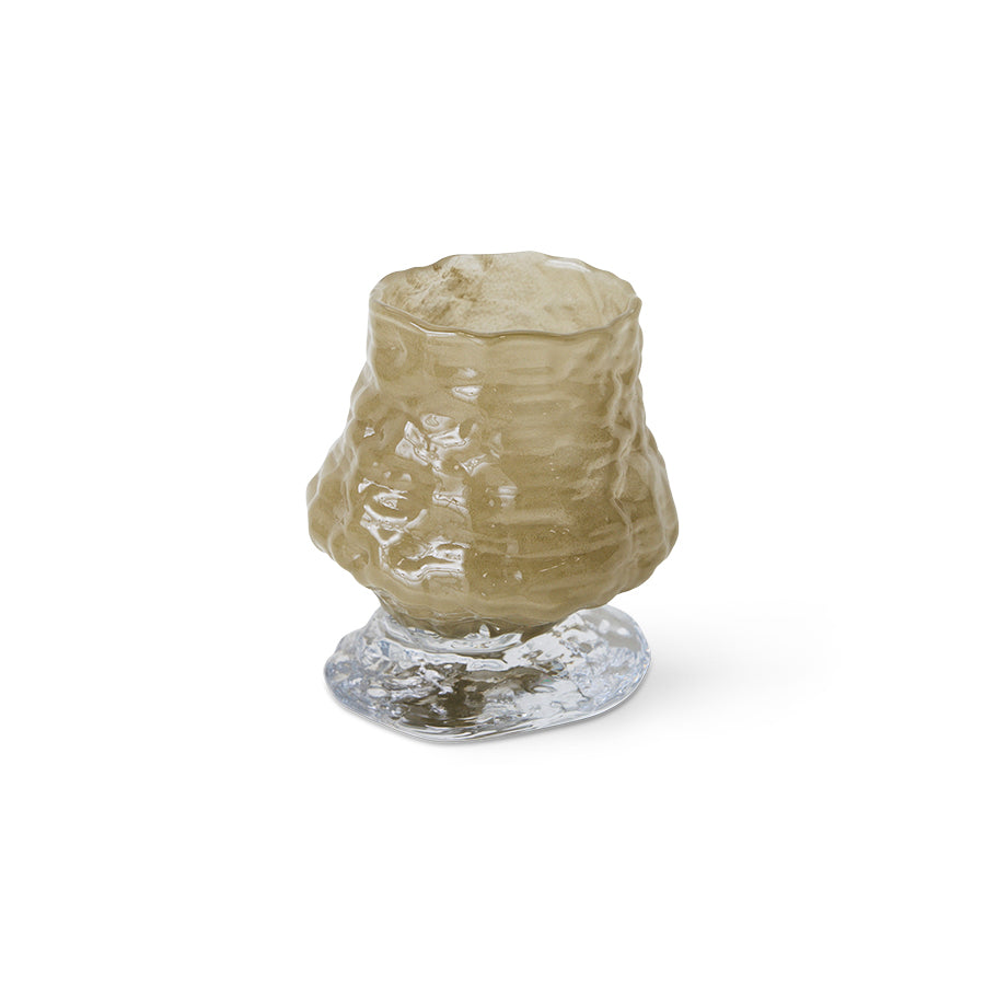 Vaas Brut groen