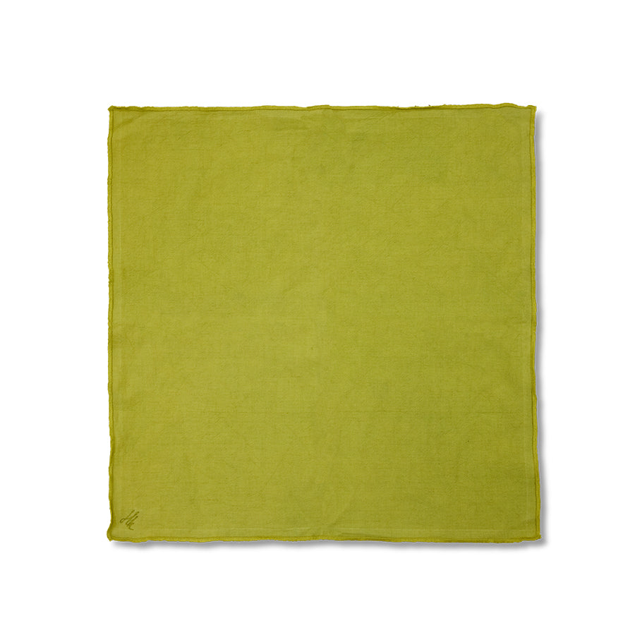 Ease napkins set of 2, citrus (50x50cm)