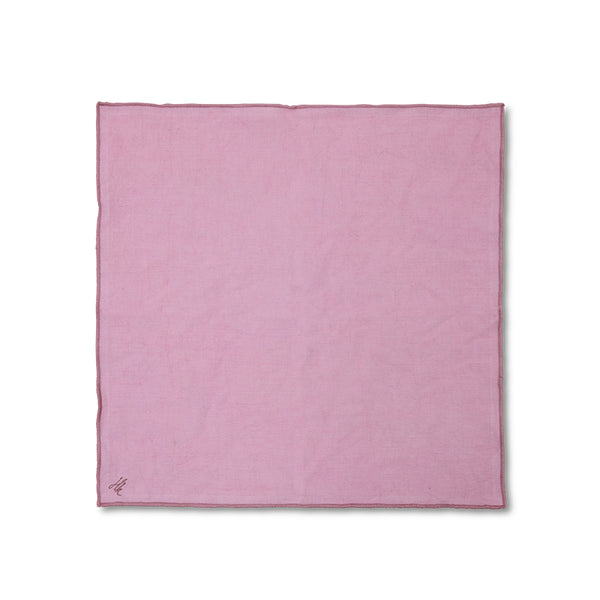Servetten Ease roze (set van 2)