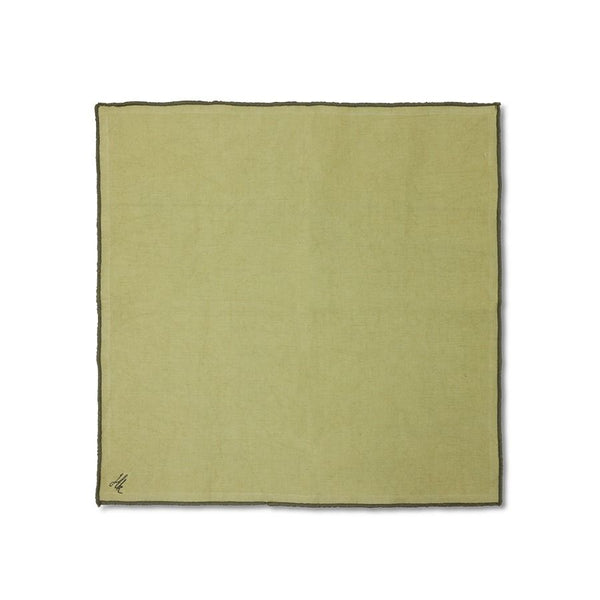 Ease napkins set of 2, dune (50x50cm)