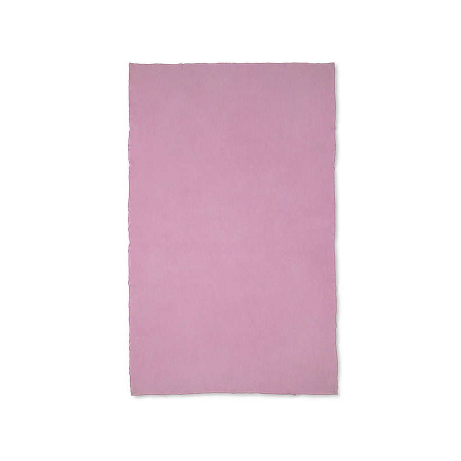 Tafelkleed Ease roze