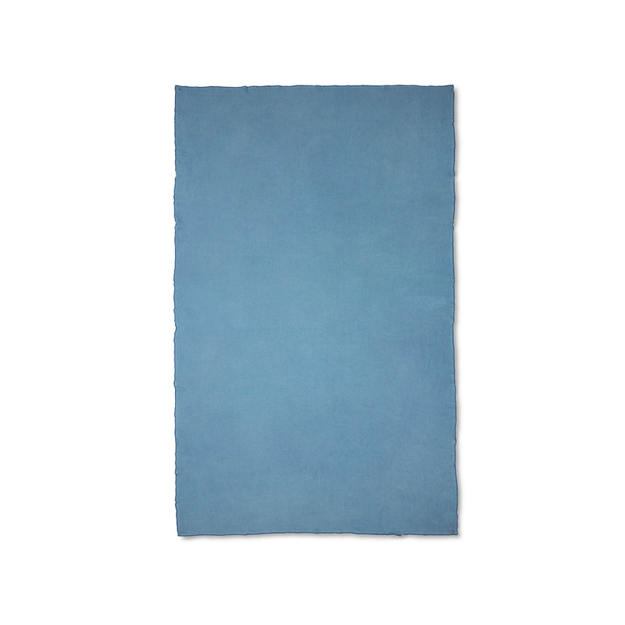 Tafelkleed Ease mistblauw