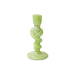Kandelaar Knotted L