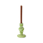 Kandelaar Knotted M