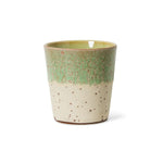 Koffiemok 70s ceramics Slush