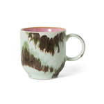 Koffiemok 70s ceramics Tide