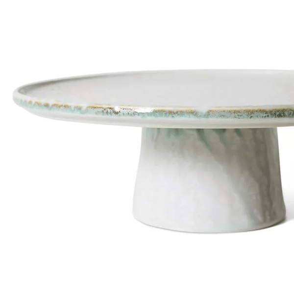 70s ceramics: plateau M, smudge