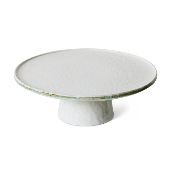 70s ceramics: plateau M, smudge