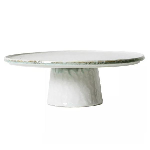 70s ceramics: plateau M, smudge