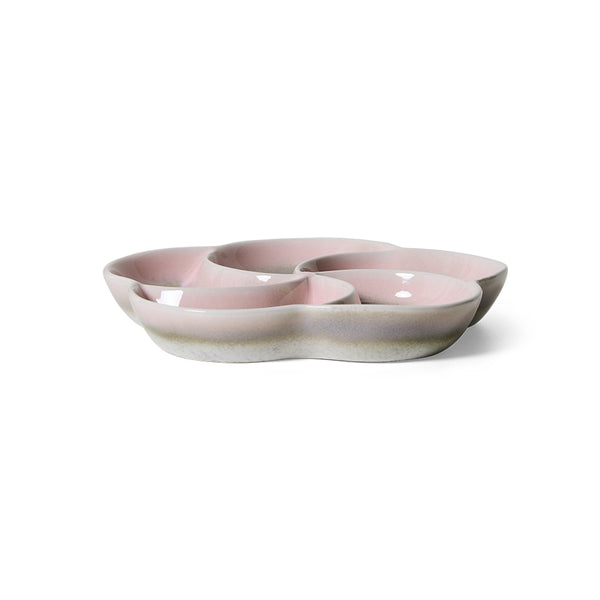 Snackschaal 70s ceramics muse