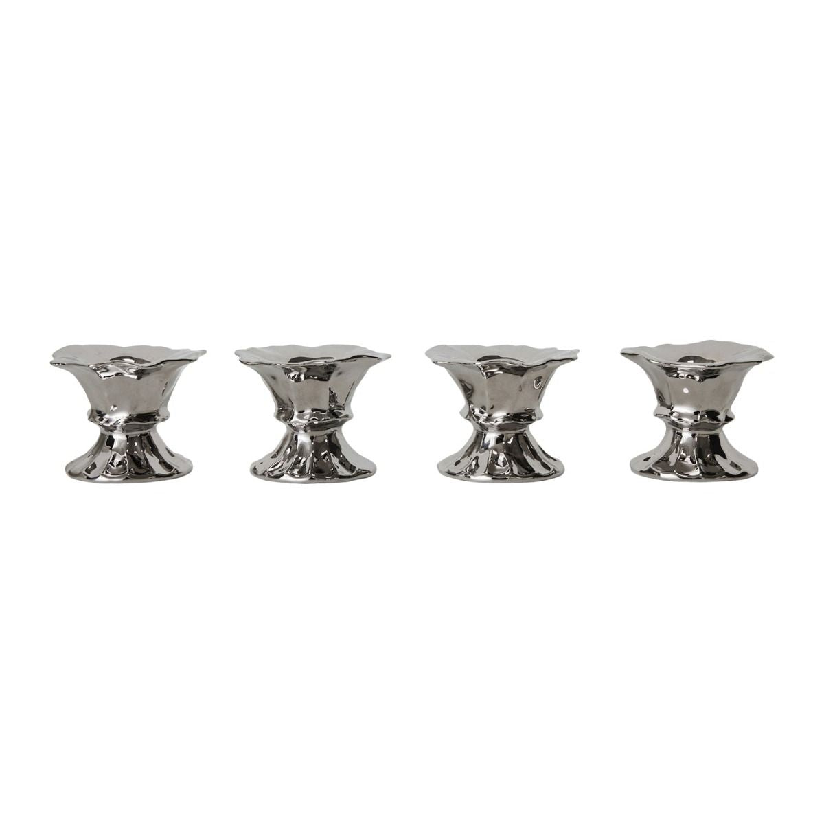New classics: egg cups (set of 4)