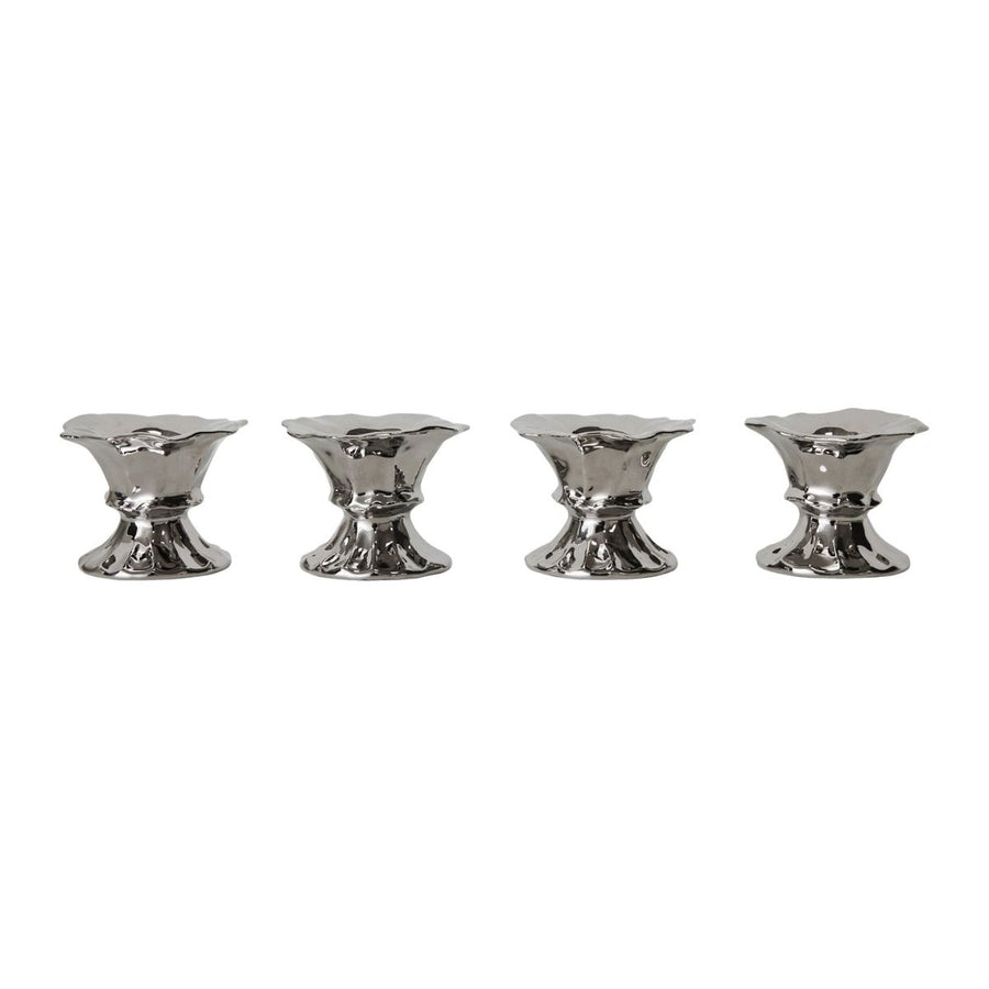 New classics: egg cups (set of 4)