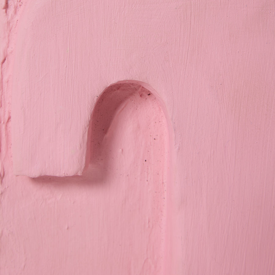 Kunstwerk Pocket exhibit - Crave