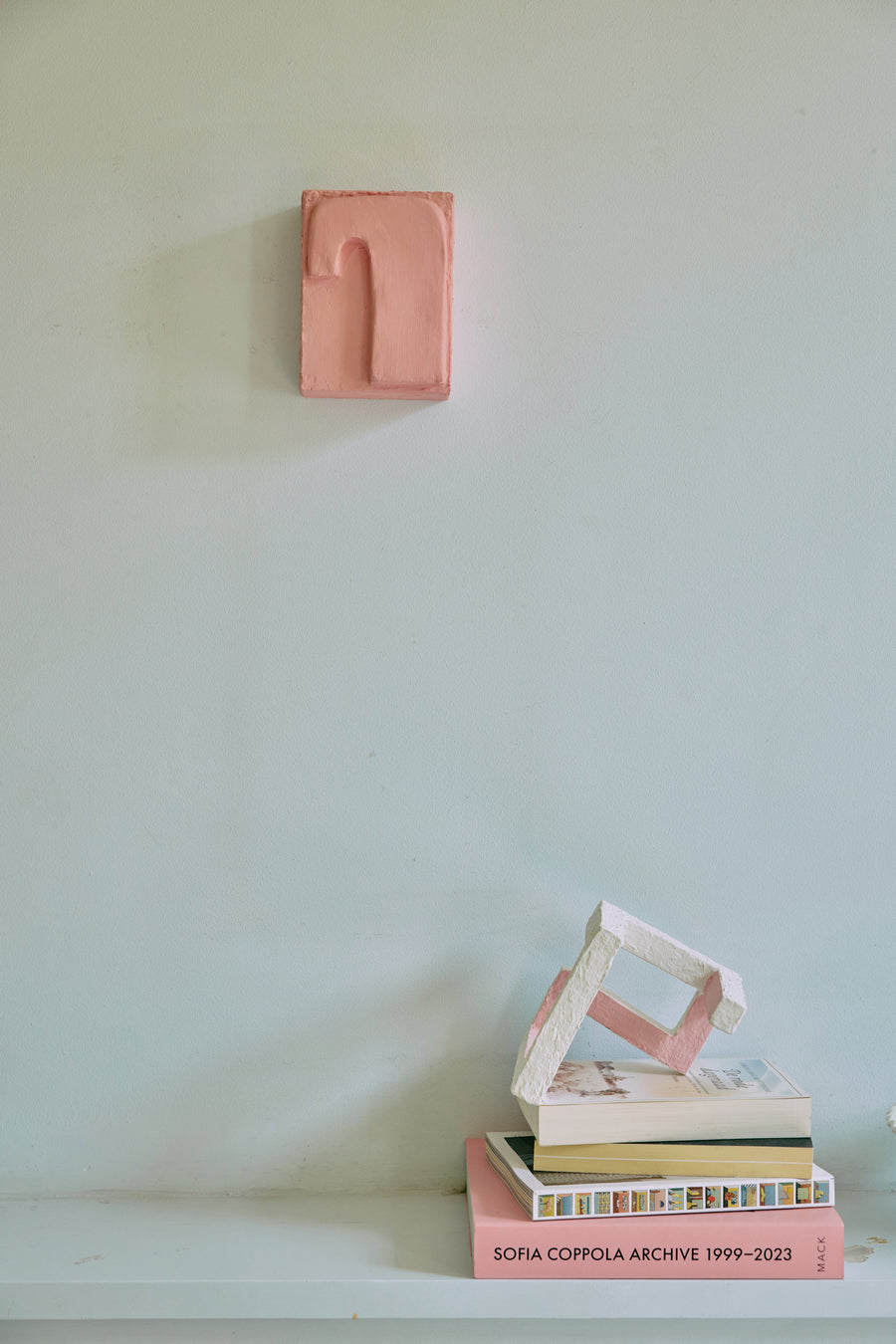 Kunstwerk Pocket exhibit - Crave