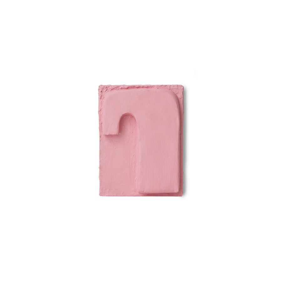 Kunstwerk Pocket exhibit - Crave