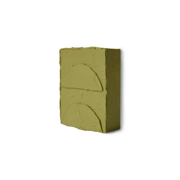 Kunstwerk Pocket exhibit - Verdant