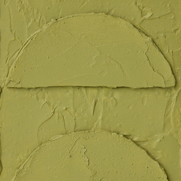 Kunstwerk Pocket exhibit - Verdant