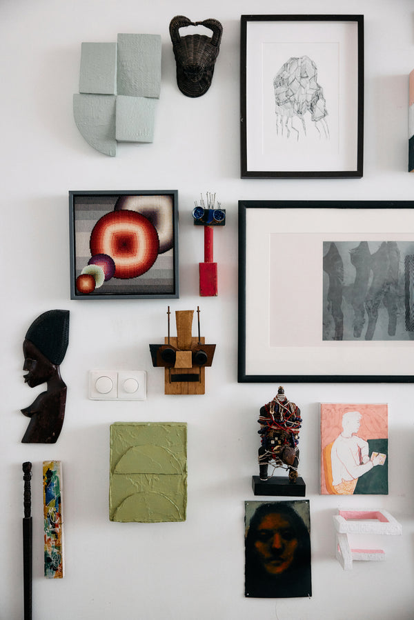 Kunstwerk Pocket exhibit - Verdant
