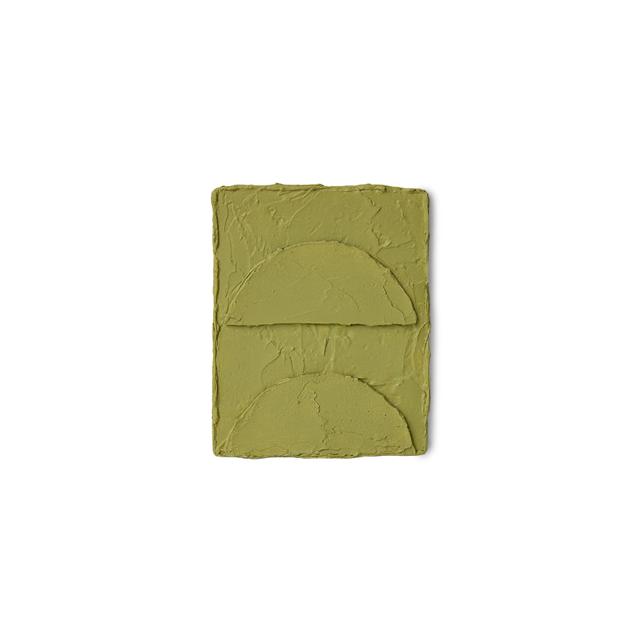 Kunstwerk Pocket exhibit - Verdant