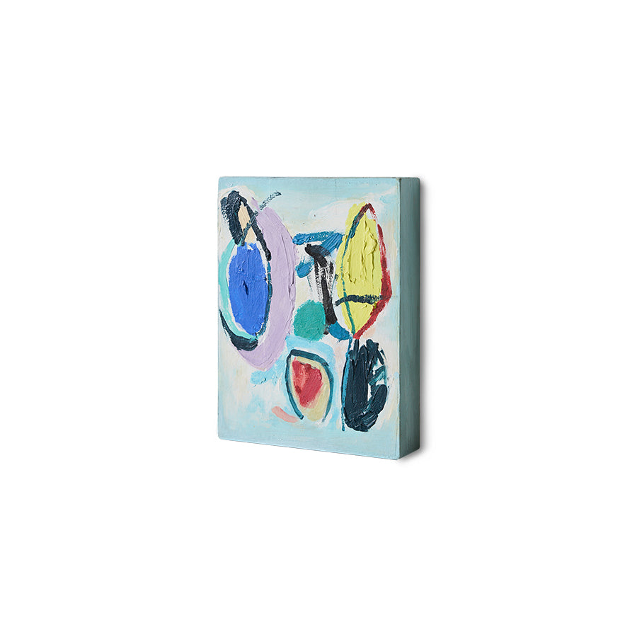 Kunstwerk Pocket exhibit - Creative zone