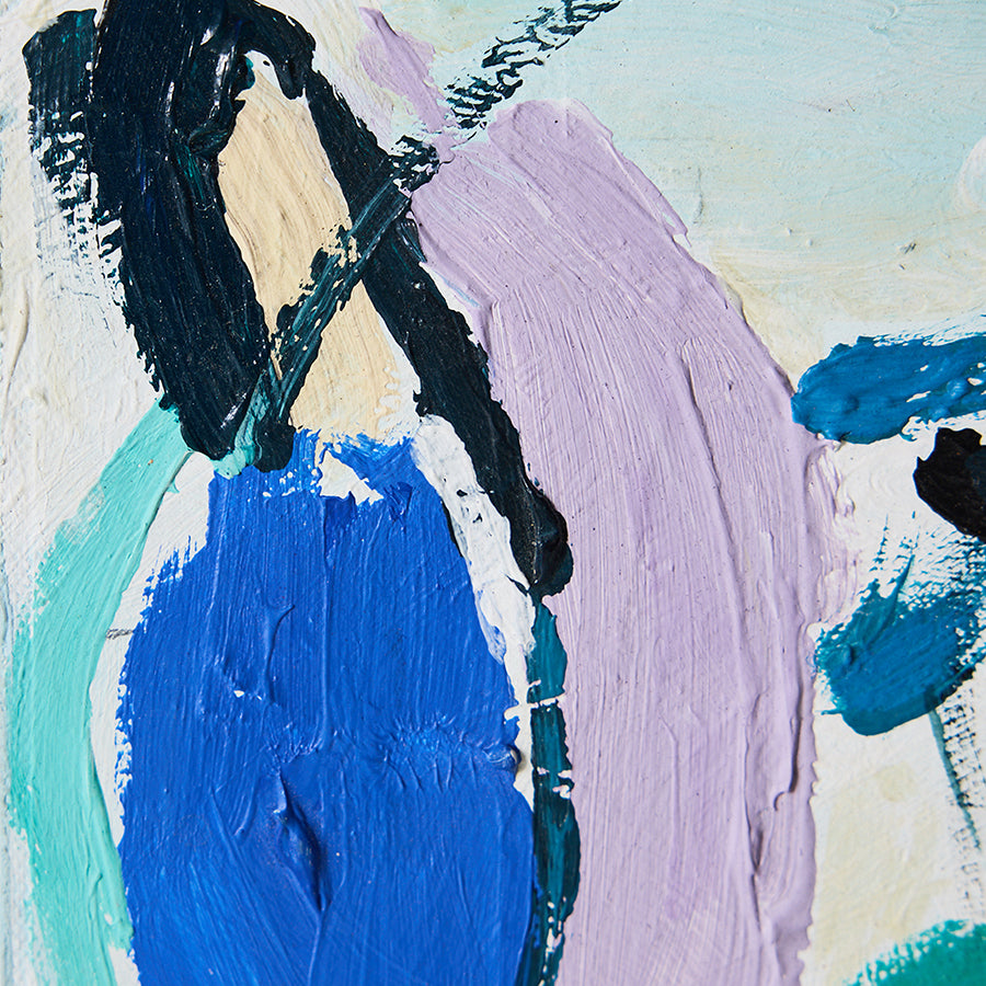 Kunstwerk Pocket exhibit - Creative zone