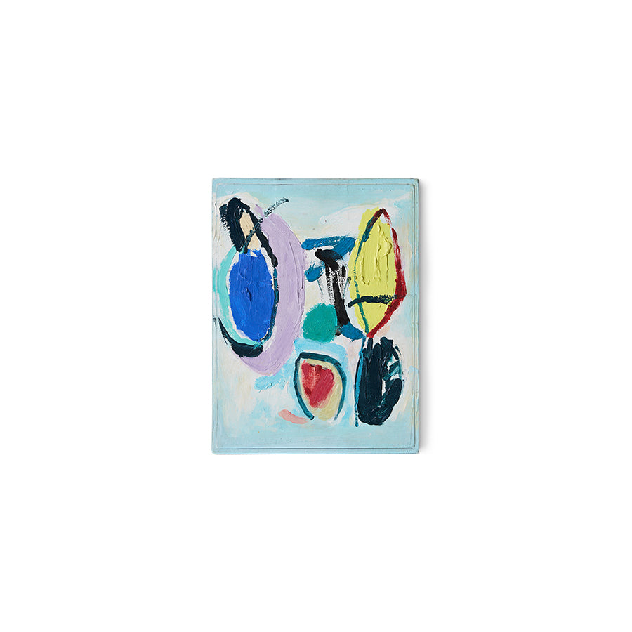 Kunstwerk Pocket exhibit - Creative zone