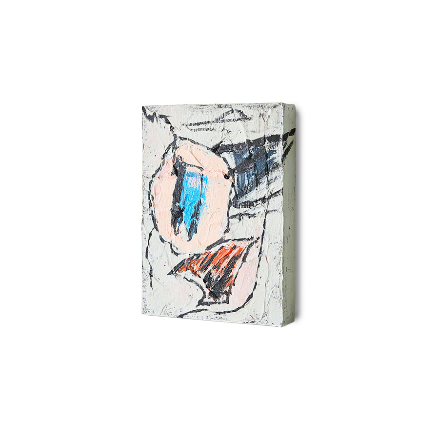 Kunstwerk Pocket exhibit - Playscape