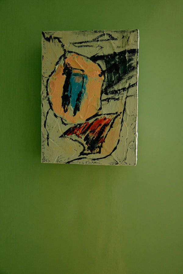 Kunstwerk Pocket exhibit - Playscape