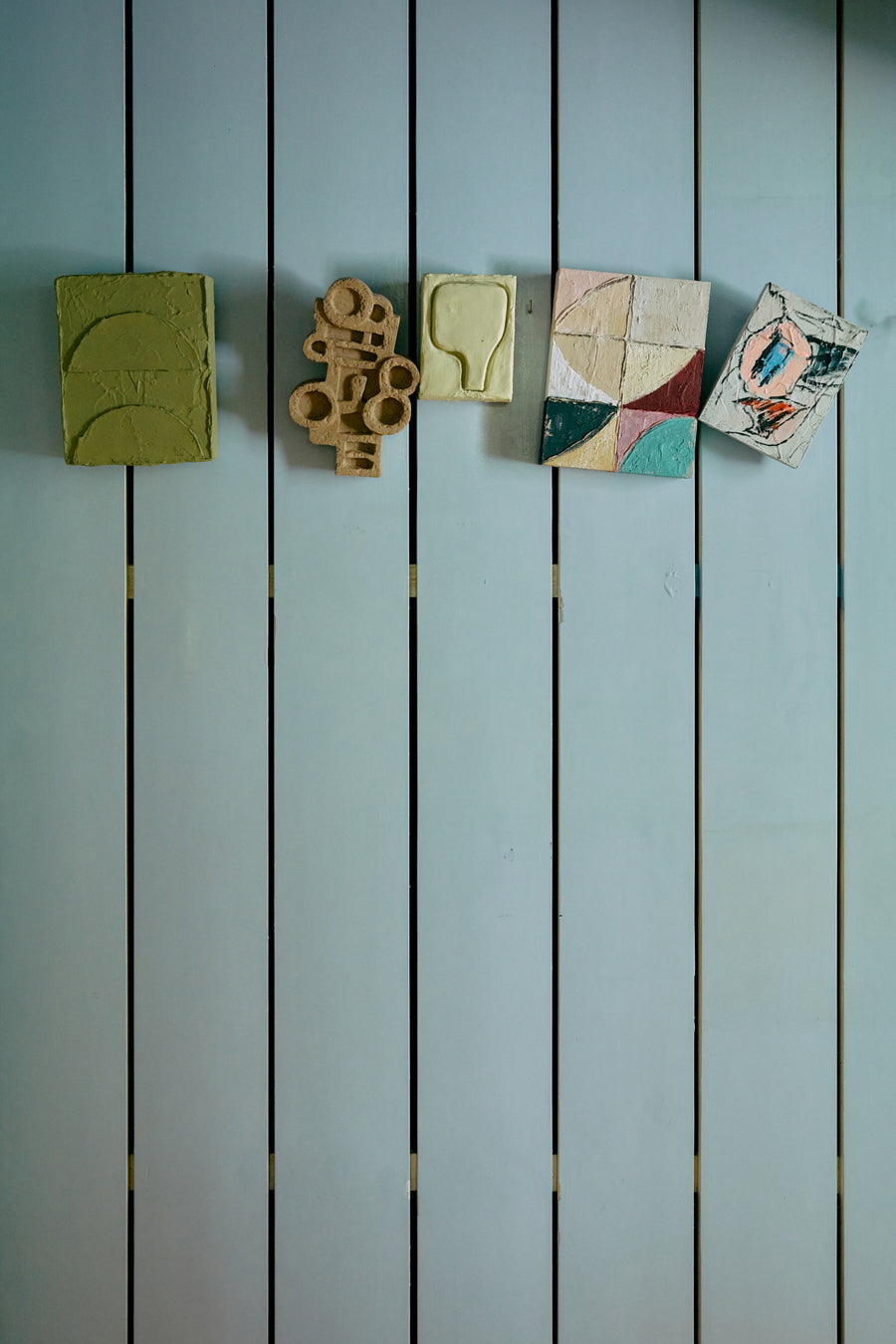 Kunstwerk Pocket exhibit - Playscape