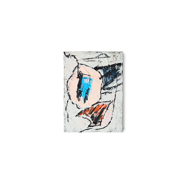 Kunstwerk Pocket exhibit - Playscape