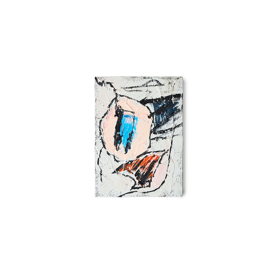 Kunstwerk Pocket exhibit - Playscape