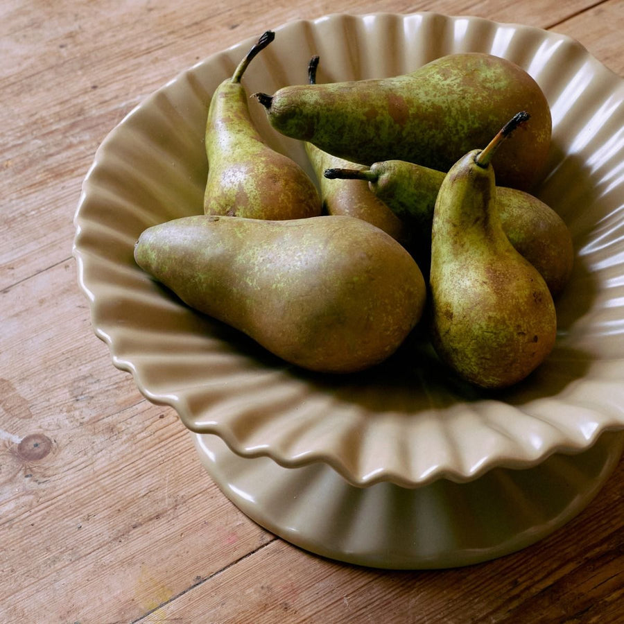 New classics: ribble bowl large