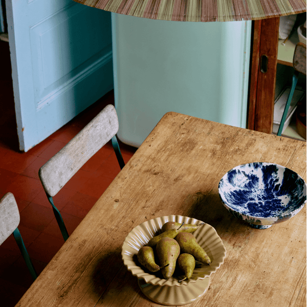New classics: ribble bowl large
