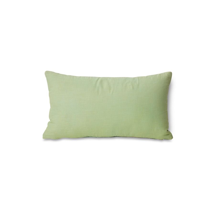 Cushion, watercolours (50x30cm)