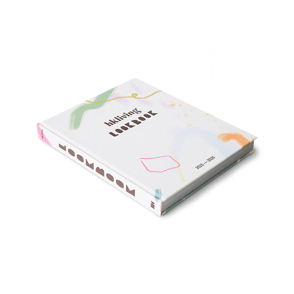 Lookbook hkliving '25 - limited edition