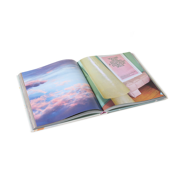 Lookbook hkliving '25 - limited edition