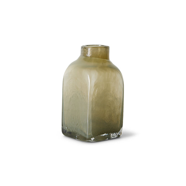 Vaas Atelier S pale green