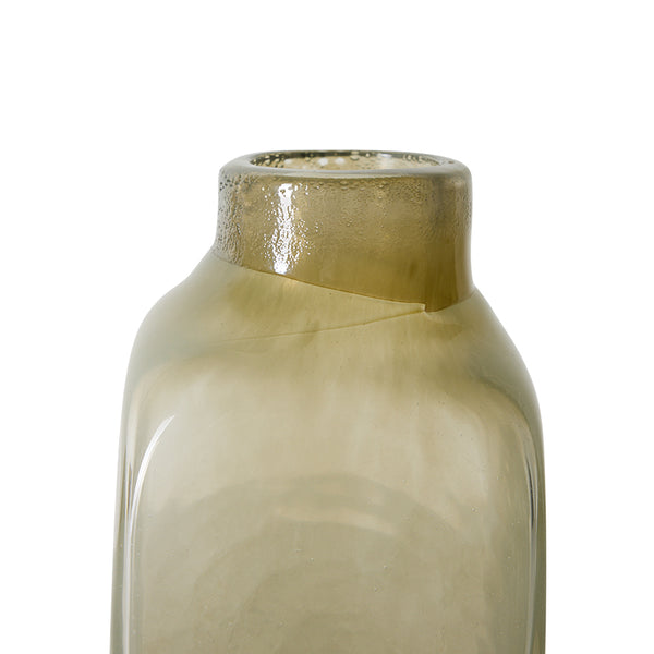 Vaas Atelier S pale green
